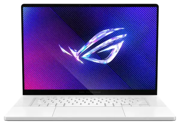 Ноутбук ASUS ROG Zephyrus G16 Ultra 9-185H/32GB/2TB/Win11P RTX4090 OLED (GU605MY-QR105X)