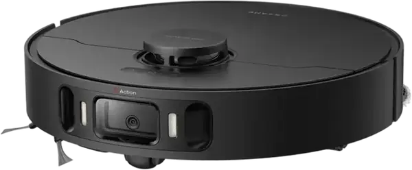 Робот-пилосос Dreame Dreame L40 ULTRA AE Black