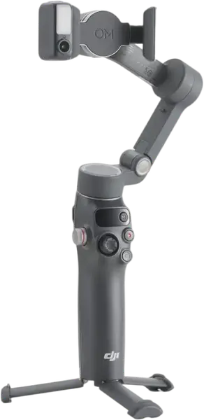 Стабілізатор для камери DJI Osmo Mobile 8 (CP.OS.00000492.01)