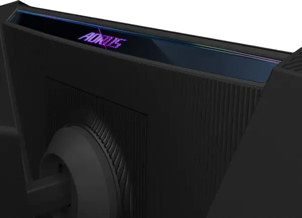 Монітор Gigabyte AORUS FO27Q5P