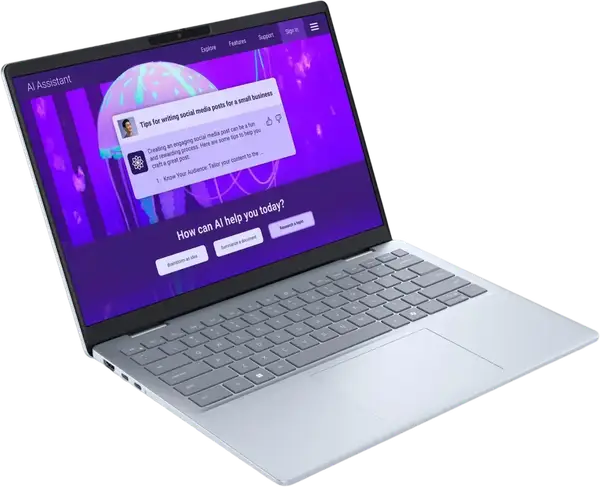 Ноутбук Dell 14 Plus Ultra 7 256V/16GB/1TB/Win11 Touch (DB14250_LNL_201_HOM)