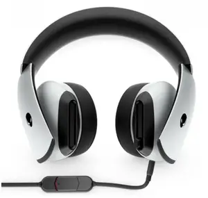 Наушники Dell Alienware 510H 7.1 Lunar Light (545-BBCG)