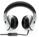 Наушники Dell Alienware 510H 7.1 Lunar Light (545-BBCG)