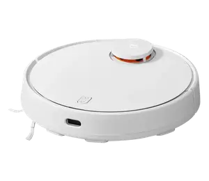 Робот-пилосос з вологим прибиранням Xiaomi Mi Robot Vacuum S10 White