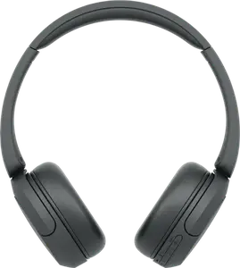 Наушники Sony WH-CH520 Black (WHCH520B.CE7)