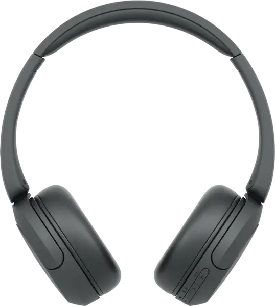 Наушники Sony WH-CH520 Black (WHCH520B.CE7)