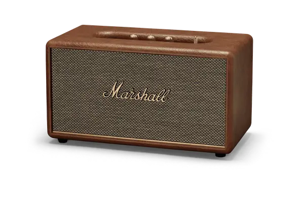 Портативная колонка Marshall Stanmore III Brown (1006080)