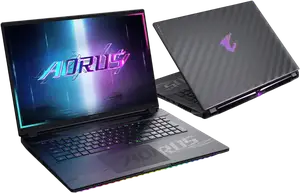 Ноутбук Gigabyte AORUS MASTER 18 Ultra 9 275HX/2TB/32GB/W11P RTX5090 240Hz (BZHC6EED65SP) Ноутбук Gigabyte AORUS MASTER 18 Ultra 9 275HX/2TB/32GB/W11P RTX5090 240Hz (BZHC6EED65SP)