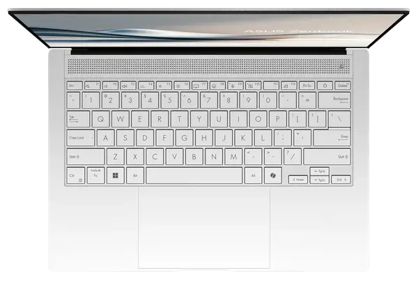 Ноутбук ASUS ZenBook S14 UX5406SA Ultra 7-258V/32GB/1TB/Win11 OLED 120Hz (UX5406SA-PV030W)