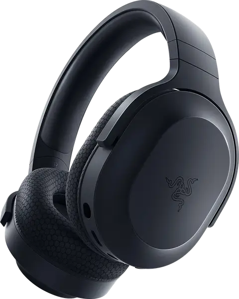 Навушники Razer Barracuda X 2022 Black (RZ04-04430100-R3M1)