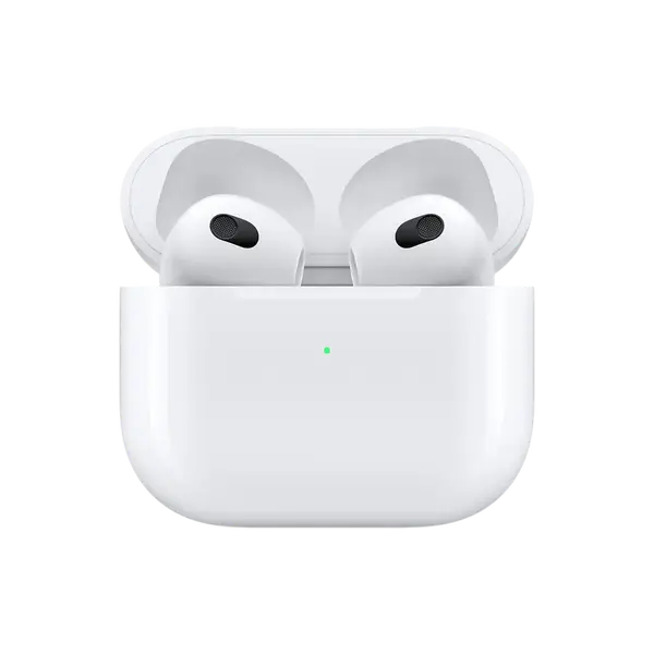 Apple Apple AirPods 3gen. Lightning (MPNY3ZM/A)