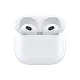 Apple Apple AirPods 3gen. Lightning (MPNY3ZM/A)