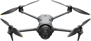 Квадрокоптер DJI Mavic 4 Pro (RC 2) (CP.MA.00000849.01) Квадрокоптер DJI Mavic 4 Pro (RC 2) (CP.MA.00000849.01)