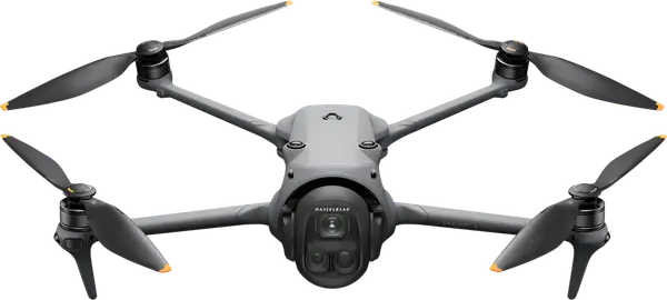 Квадрокоптер DJI Mavic 4 Pro (RC 2) (CP.MA.00000849.01)