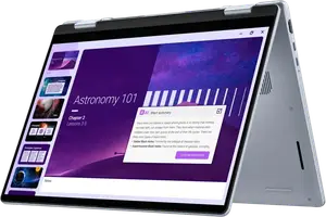 Ноутбук Dell 14 Plus 2-in-1 Ultra 7 256V/16GB/512/Win11 Touch (DB04250_LNL_203H)