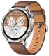 Смарт-часы Huawei Watch GT 5 Classic Brown 46mm (Vili-B19L)