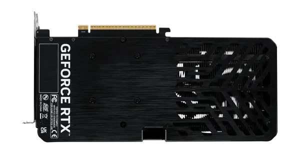 Відеокарта Palit GeForce RTX 5060 Dual 8GB GDDR7 DLSS4 (NE75060019P1-GB2063D)