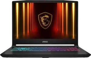 Ноутбук MSI Katana 15 i5-14450HX/16GB/512 RTX5060 144Hz (Katana 15 HX | B14WFK-494XPL)