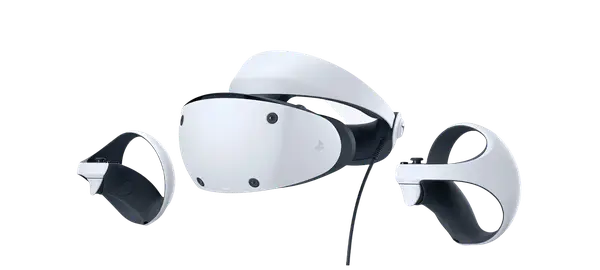 Очки виртуальной реальности Sony PlayStation VR2 (9454298, 9454397)