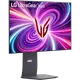 Монітор LG UltraGear 32GS95UV-B