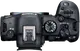 Беззеркальный фотоаппарат Canon EOS R6 Mark II Body (5666C031)