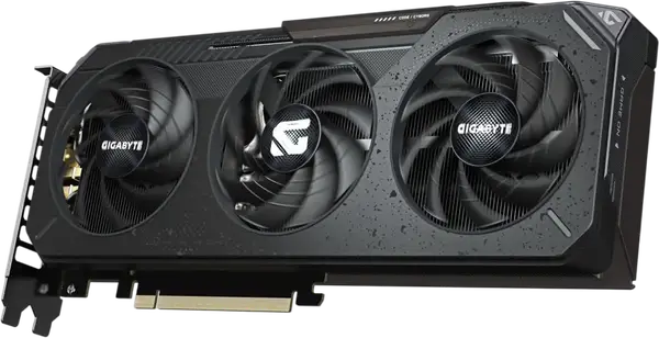 Відеокарта Gigabyte GeForce RTX 5060 Ti Gaming OC 8GB GDDR7 DLSS4 (GV-N506TGAMING OC-8GD)