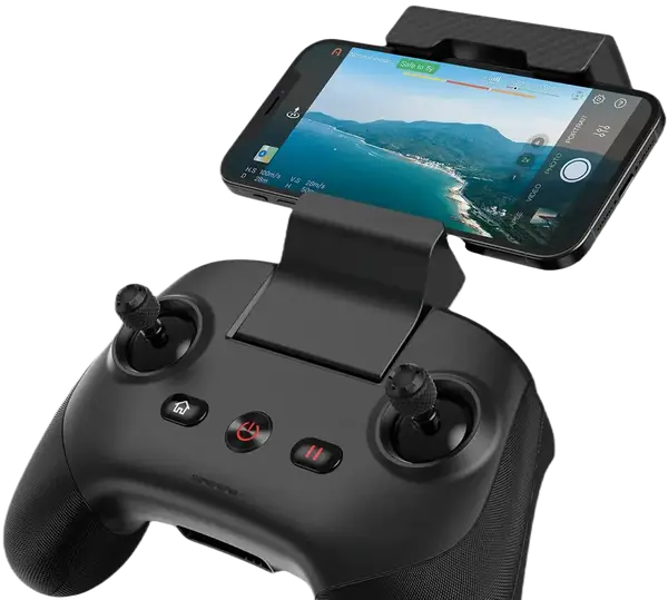 Квадрокоптер AUTEL EVO Lite Plus Gray (102000668)