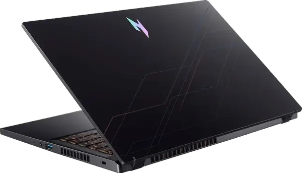 Ноутбук Acer Nitro V 15 i5-13420H/16GB/512 RTX5060 (ANV15-52 || NH.QZ8EP.00E)