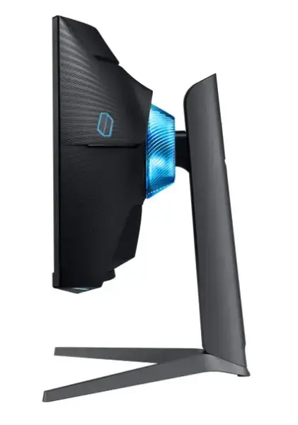 Монитор Samsung GAMING Odyssey G7 (LC27G75TQ)