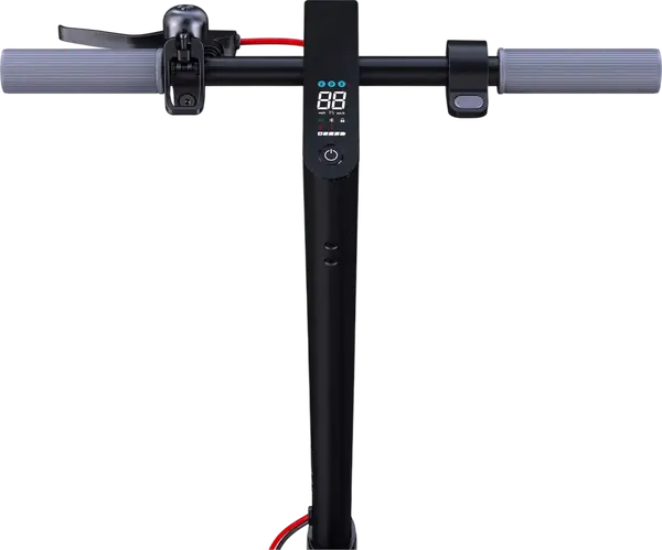 Електросамокат Xiaomi Mi Electric Scooter 4 Pro