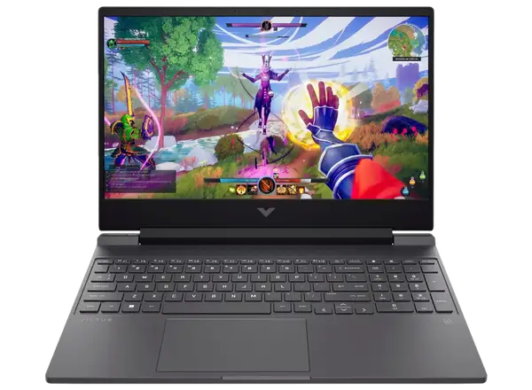 Ноутбук HP Victus i5-12450H/16GB/512 RTX3050 144Hz (804D9EA)