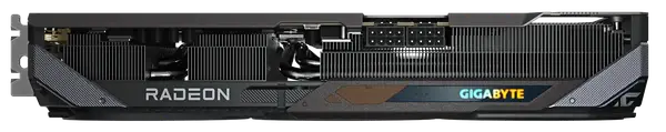 Відеокарта Gigabyte Radeon RX 9070 Gaming OC 16GB GDDR6 (GV-R9070GAMING OC-16GD)