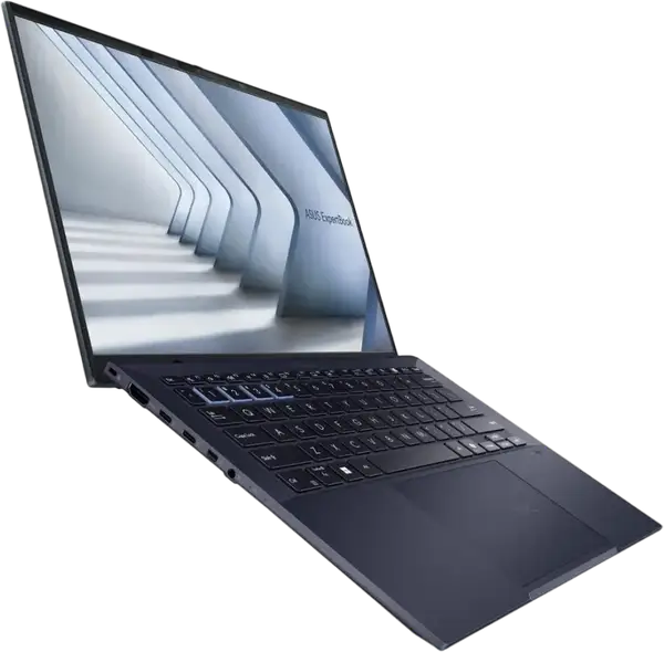 Ноутбук ASUS Expertbook B9403CVAR Core 7-150U/16GB/512/Win11P OLED 90Hz (B9403CVAR-KM1338X)