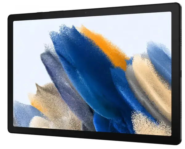 Планшет Samsung Galaxy Tab A8 10.5" 3/32GB Wi-Fi Dark Grey (SM-X200NZAA)