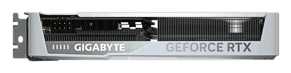 Відеокарта Gigabyte GeForce RTX 5060 Ti Eagle OC Ice 16GB GDDR7 DLSS4 (GV-N506TEAGLEOC ICE-16GD)