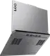 Ноутбук Lenovo LOQ-15 i5-13450HX/16GB/512/Win11 RTX5060 (83JE0087PB)