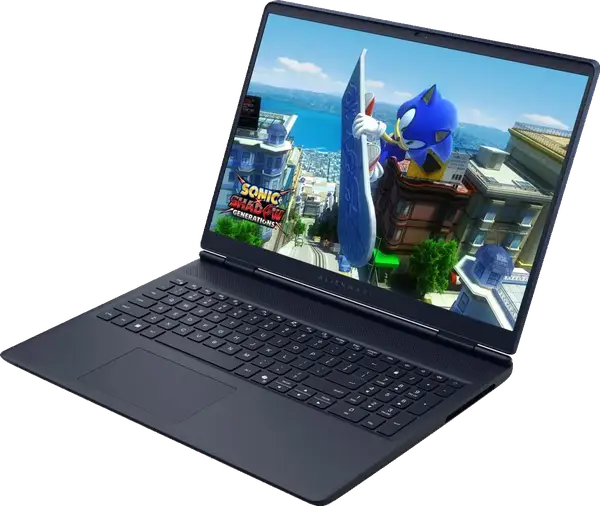 Ноутбук Dell Alienware 16 Aurora Core 9 270H/32GB/1TB/W11 RTX5070 120Hz (Alienware-AC16250_014)