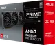 Відеокарта ASUS Radeon RX 9060 XT Prime OC 16GB GDDR6 (PRIME-RX9060XT-O16G)