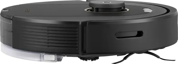 Робот-пилосос з вологим прибиранням RoboRock Q5 Pro Black (Q5PR52-00)