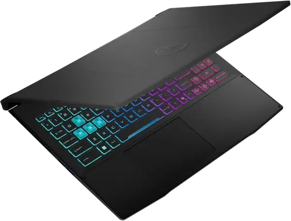 Ноутбук MSI Katana 15 i5-14450HX/16GB/512 RTX5060 144Hz (Katana 15 HX | B14WFK-494XPL)