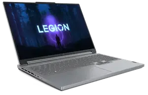 Ноутбук Lenovo Legion Slim 5-16 Ryzen 7-7435HS/16GB/512 RTX4070 (83EX0018PB)