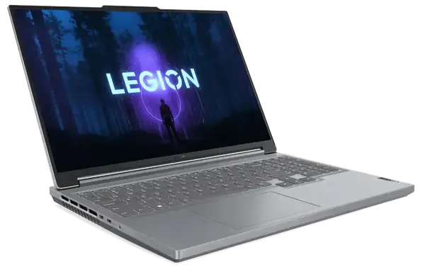 Ноутбук Lenovo Legion Slim 5-16 Ryzen 7-7435HS/16GB/512 RTX4070 (83EX0018PB)