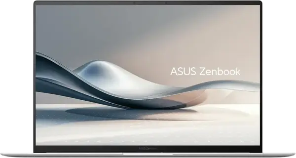 Ноутбук ASUS ZenBook S16 UM5606KA Ryzen AI 7 350/24GB/1TB/W11 OLED 120Hz (UM5606KA-RK007W)