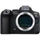 Беззеркальный фотоаппарат Canon EOS R6 Mark II Body (5666C031)