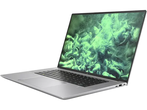 Ноутбук HP Zbook Studio G10 i7-13700H/32GB/1TB/Win11P RTX4070 (62V78EA)