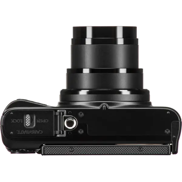 Компактний фотоапарат Canon PowerShot SX740 HS (2955C012)