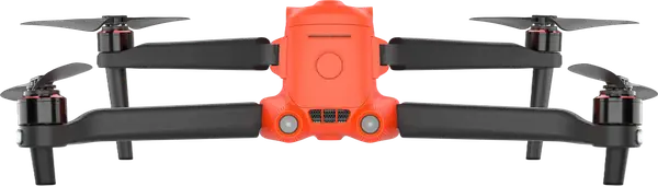 Квадрокоптер Autel EVO II Pro Rugged Bundle V3 Orange (102001514)