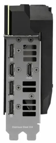 Відеокарта ASUS ROG-STRIX-RTX3060TI-O8G-V2-GAMING