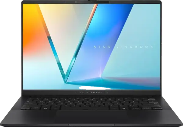 Ноутбук ASUS Vivobook S14 S5406SA Ultra 5-226V/16GB/512/Win11 OLED 120Hz (S5406SA-PP055W)