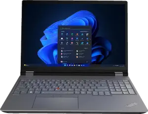 Ноутбук Lenovo ThinkPad P16 i7-14700HX/64GB/1TB/Win11P RTX2000 (21FA005LPB)